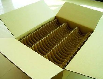 荊州紙箱生產(chǎn)